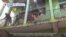 VOA60 Africa - DR Congo: Residents of Bukavu report widespread violence and lawlessness