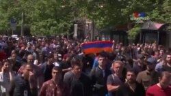 Ամերիկացի փորձագետների գնահատականը Հայաստանի թավշյա հեղափոխության մասին