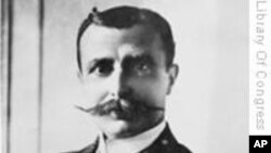 新老飞机越海纪念国际飞行100周年