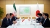 ژاپن از برنامه غنی‌سازی اورانیوم ایران و ارسال پهپاد به روسیه ابراز نگرانی کرد