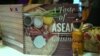 Asosiasi Wanita AWC Rilis Buku "A Taste of ASEAN" di AS