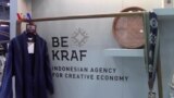 Creative Talk: Joshua Simanjuntak, Deputi Pemasaran Bekraf