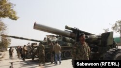  جنرل جوزف ډنفورډ خپل بيان کې وئيلي چې امريکا دافغان اولس اؤ ددغه هيواد دامنيتي ځواکونو دملاتړ کولو په پخه اراده قائمه ده.