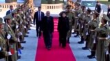 პენტაგონის ავღანური გეგმები და ქართული მისიის მომავალი