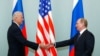 Biden, Putin Discuss Nuclear Deal, Navalny, Cyber-Espionage and US Troop Bounties