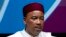 Shugaba Issouhou Mahamadou