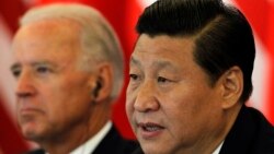 时事大家谈：拜习会登场，美中关系能否峰回路转？
