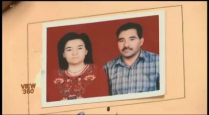 پاکستانیوں کی مسلم ایغور بیویاں چین کے کیمپوں میں قید