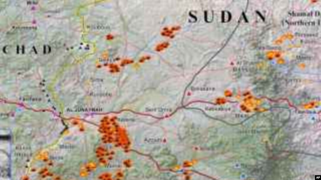 Congress Grills US Administration on Sudan Election Guidelines