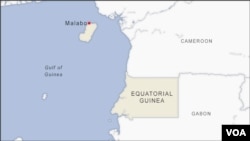 Equatorial Guinea