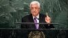 Abbas: Palestina Tak Lagi Terikat Perjanjian dengan Israel