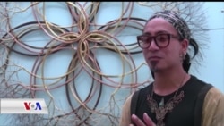 Hunermendek Bêmal Dibe Kesekê bi Navûbang