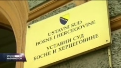 Reakcije na stav političara iz RS-a da blokiraju institucije BiH