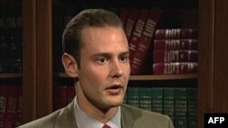 Alexandros Petersen: ABŞ Cənubi Qafqazda izləyici mövqedən çıxış edir