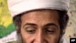 Bin Laden Tape Urges Europeans to Push Away from US or Face Retaliation