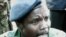 Joseph Kony of the Lord's Resistance Army (file photo)