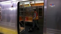 Կյանքը Նյու Յորքում՝ համավարակի պայմաններում