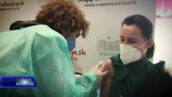 Shqipëri, debate mbi proçesin e vaksinimit kundër koronavirusit