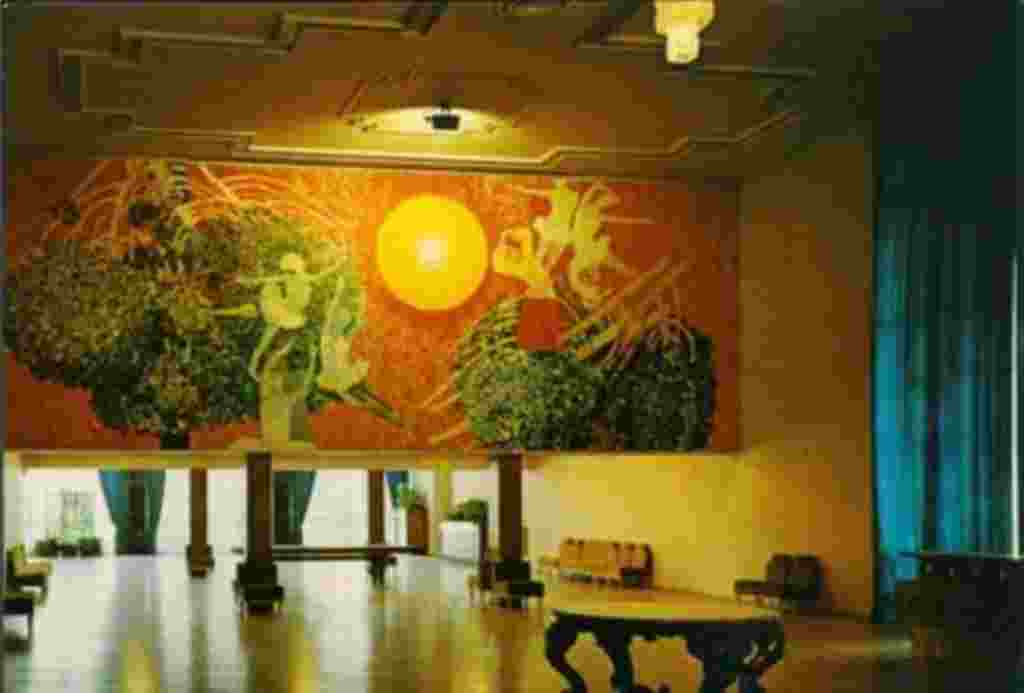 تهران - کارت پستال از عکس های دوران قبل از جمهوری اسلامی