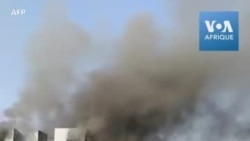 Incendie chez le plus grand fabricant de vaccins au monde en Inde