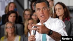 El propio Mitt Romney ha tenido que hacer ajustes a su plataforma para satisfacer a los sectores más religiosos dentro de su partido.