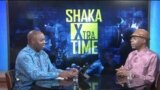 Shaka: Extra Time