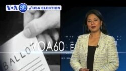 VOA 60 US Election 