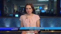 Студия Вашингтон: 100 днів Трампа: досягнення, провали, скандали