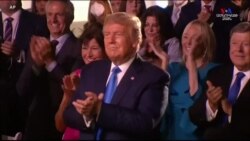 Շարունակվում է Հանրապետական կուսակցության համագումարը