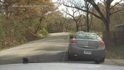 Перестрелка в Арканзасе