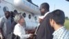 Top UN Official Visits South Sudan