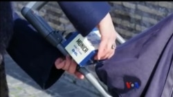 လေထုညစ်ညမ်းမှု တိုင်းတာစက်