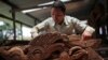 Nepal Woodcarvers Inspired to Restore Quake-toppled Temples