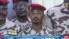Chad President Killed in Battle with Rebels; Son to Lead Ruling Military Council