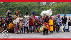 Africa 54: Fighting erupts in DRC’s eastern region, and more 