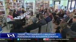 Pritshmëritë e Ballkanit perëndimor për integrimin evropian