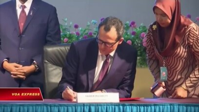 Malaysia tái tục tìm kiếm tung tích máy bay MH370