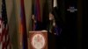 Մեծի Տանն Կիլիկիո Արամ Առաջին կաթողիկոսը Լոս Անջելեսում է