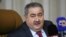 Iraq's Finance Minister Hoshiyar Zebari said May 19, 2016, Baghdad has reached a $5.4 billion standby agreement with the IMF that could unlock $15 billion more in international assistance over the next three years.