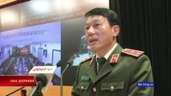 Truyền hình VOA 15/1/20: Việt Nam vinh danh 3 công an chết tại Đồng Tâm