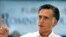 Romney anunció que de ser electo presidente lanzará "una campaña de promoción comercial con América Latina”.