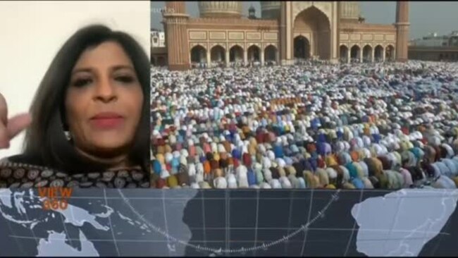 اقلیتوں کے تحفظات دور کرنے کا بی جے پی کا منصوبہ اقلیتوں کے تحفظات دور کرنے کا بی جے پی کا منصوبہ