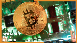 Cryptocurrency in Africa 