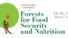 Forests and Trees Key to Food Sustainability