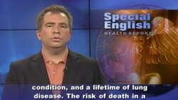 Report Calls Attention to Millions of Preterm Births