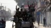 شام: کرد جنگجوؤں نے سرحدی شہر 'راس العین' خالی کر دیا