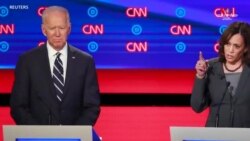 Հարիսը համարվում է Բայդընի լավագույն ընտրությունը