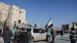 Siri jamana na, murutilenw ye bɔnɛba lase Bashar al-Assad ka fanga ma