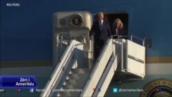 Evropa përgatitet të mirëpres presidentin Biden në takimin e G-7ës