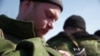 In E. Ukraine, Civilian Deaths Push Men to Join Rebels